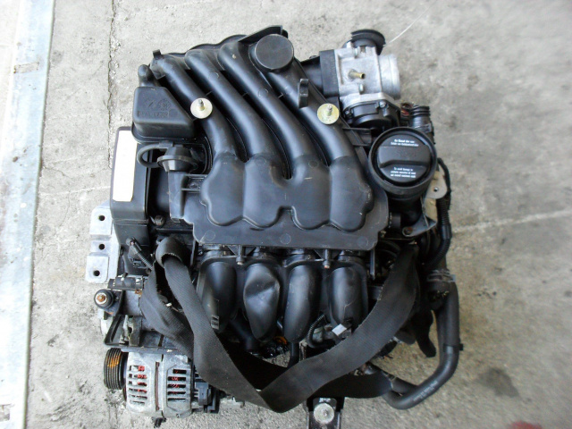 VW GOLF IV 1.6 AKL двигатель 2001 год