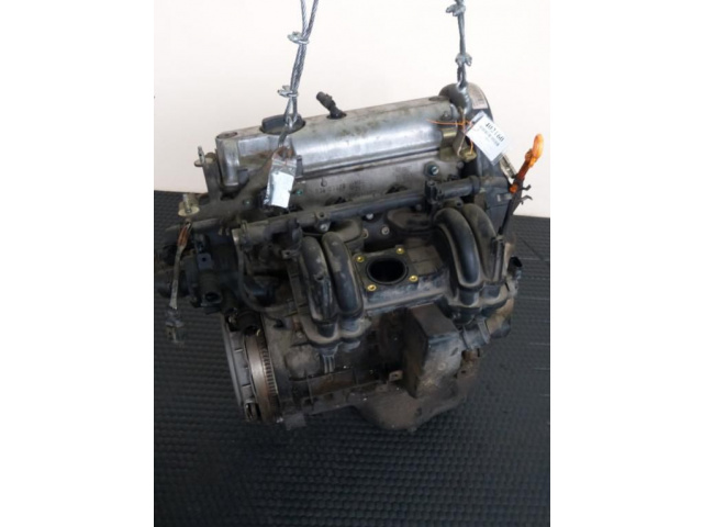 Двигатель AER Vw Polo 1, 0 8V 94-99 HB 5d