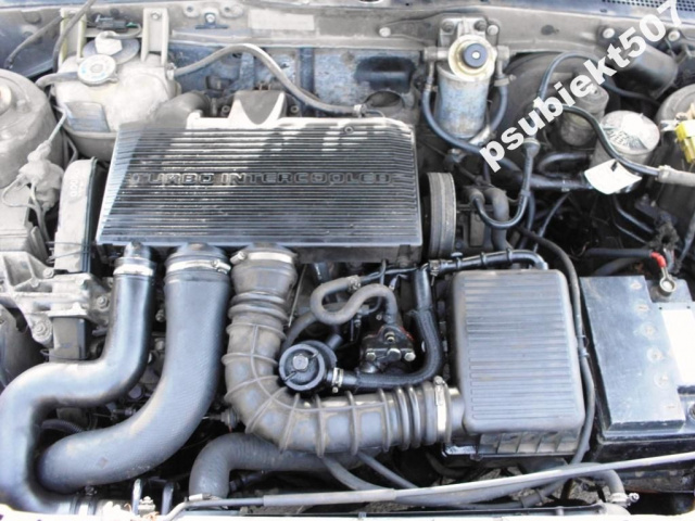 Rover 218 200 двигатель 1, 8 1.8 td TD 94г. гарантия