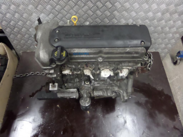Suzuki Wagon R + двигатель 1.3 16V VVT kod M13A