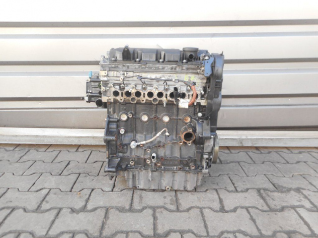 Двигатель D4204T FORD MONDEO MK4 C MAX 2.0 TDCI 136KM