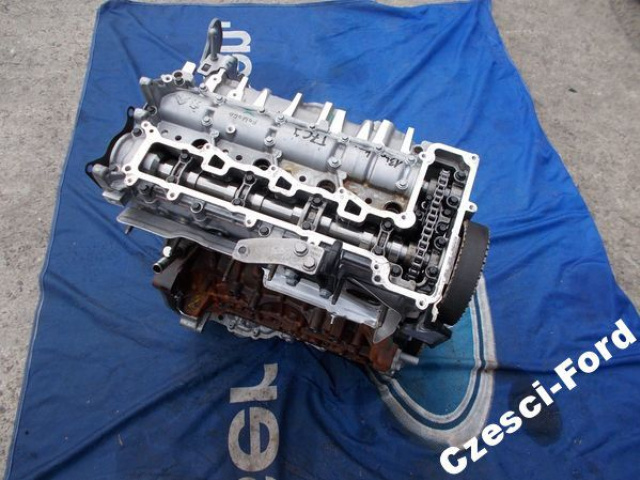 Двигатель FORD GALAXY Mk4 2.0 TDCi 2015- 2016- T7CI