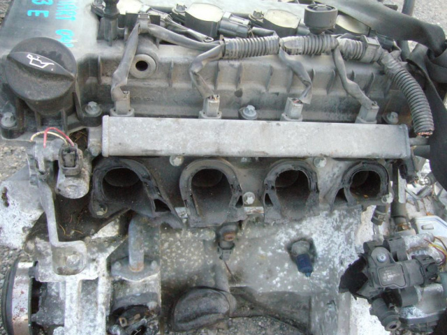 Двигатель SMART FORFOUR 1.3 2005