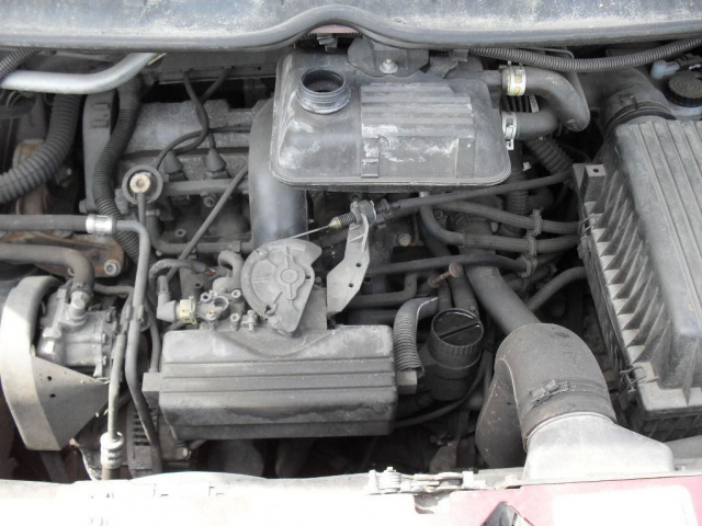 Двигатель PEUGEOT 806 2.0 бензин 1998 год