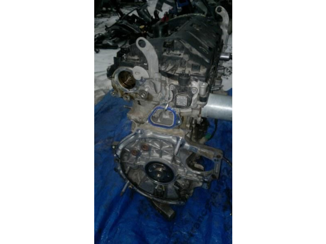 Двигатель CITROEN C4 DS3 1.4 VTI 95 KM 8F01