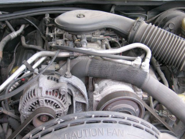 JEEP GRAND CHEROKEE 5.2 V8 двигатель Отличное состояние выгодно!!!