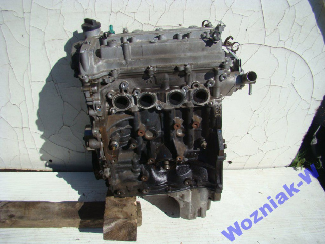 DAIHATSU TERIOS двигатель 1, 5 16V 3SZ