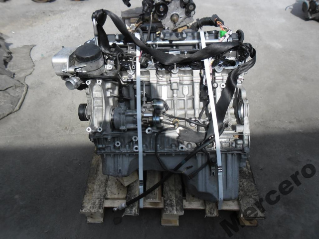 Двигатель bmw e90 e60 x5 3.0 i N53B30A N53 в сборе