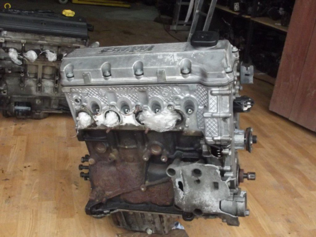Bmw e46 318 318i 5D двигатель 1.8 16V m43 1.9