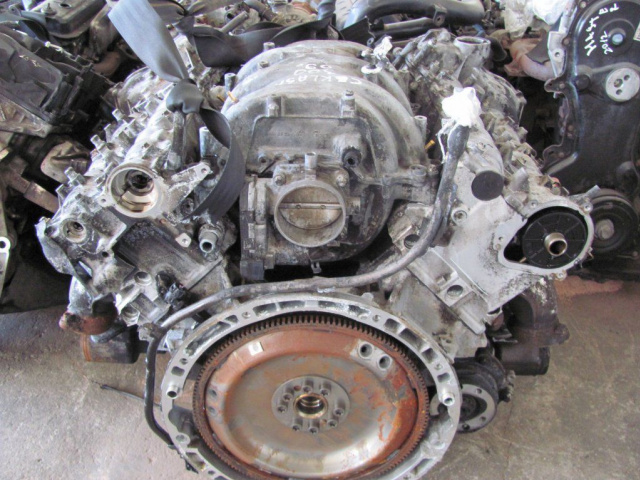 Mercedes C300 W204 2010г. V6 двигатель 272948
