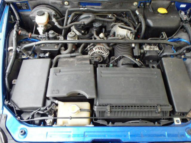 MAZDA RX-8 RX8 двигатель 231 KM