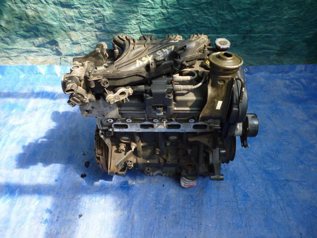 Двигатель CHRYSLER PT CRUISER 2.4 150 KM EDZ 01-05 R