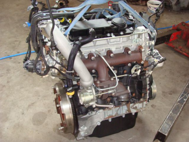 MERCEDES W210 W140 4.2 V8 двигатель в сборе