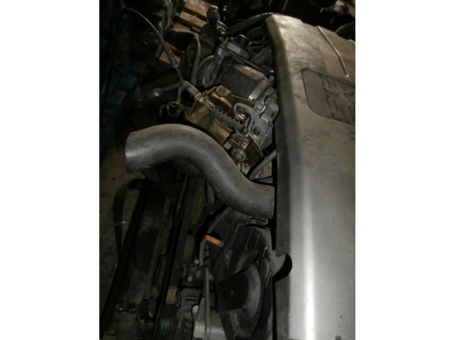 Двигатель в сборе двигатель, коробка передач Honda Acura 3.5 C35A