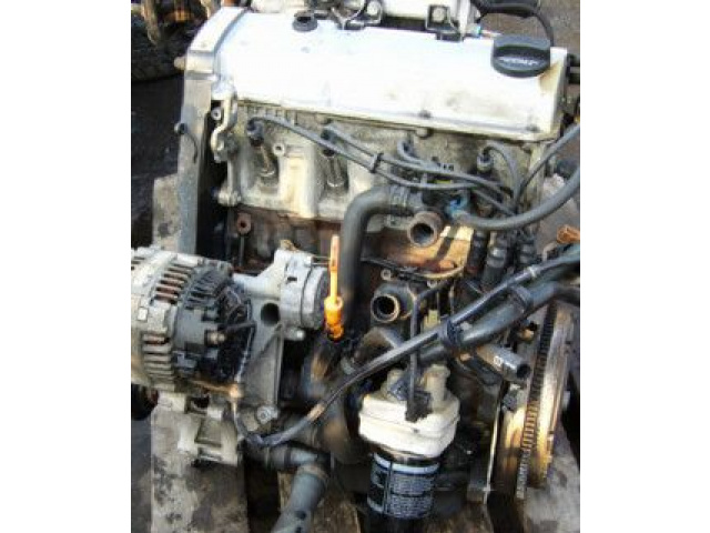 Двигатель VW Vento 2, 0 - AKR 115 KM