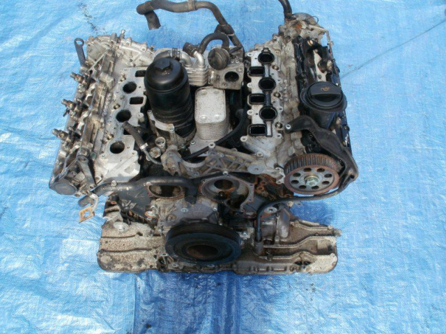 Двигатель AUDI A6 3.0 TDI 2005 Quattro гарантия