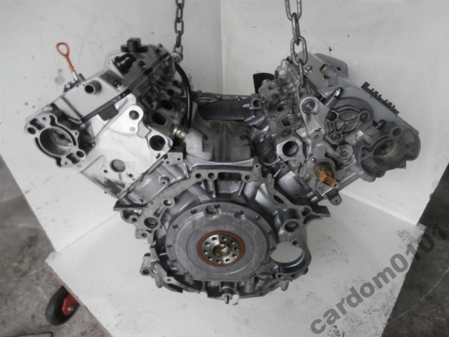 Двигатель AUDI S6 C4 4.2 V8 077103021G ABH009807