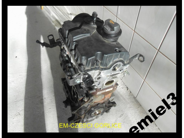Двигатель AMF 1.4 TDI VW POLO AUDI A2 IBIZA LUPO гаранти
