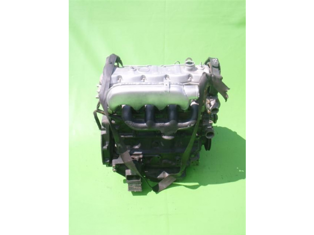 FIAT DUCATO IVECO DAILY двигатель 2.5 D 8140.61 гарантия