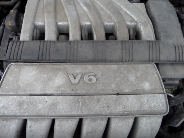 VW PASSAT B6 AUDI 3.2 FSI двигатель AXZ гарантия