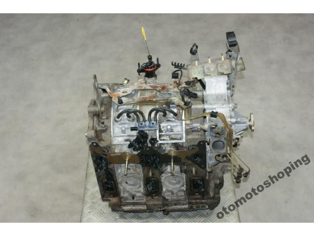 Двигатель 13B MAZDA RX8 RX-8 1.3 03-08