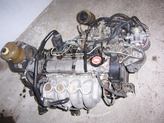 Двигатель Renault 19 1.9 D