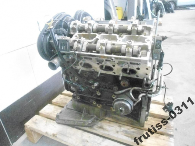 OPEL OMEGA C B FL 3.2 V6 двигатель Y32SE F-VAT 2001