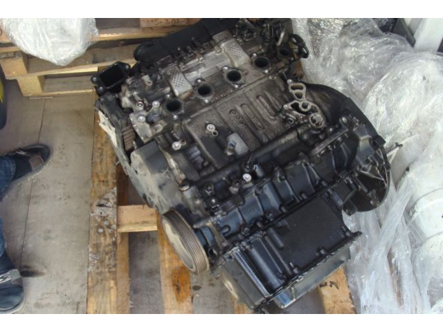 FIAT SCUDO двигатель 1.6 JTD