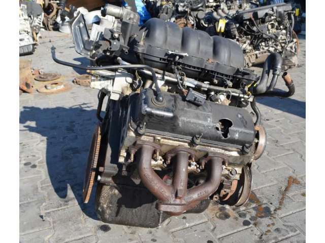 Двигатель FORD WINDSTAR 3.0L V6 бензин 2000 R.