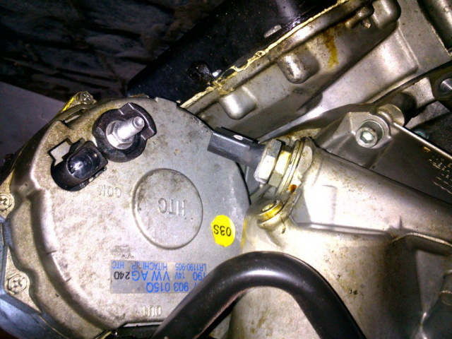 Двигатель Audi A8 4.2 quattro BFM