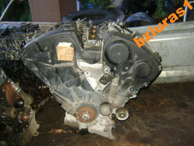 Двигатель 3, 0 V6 24V PEUGEOT 406 Coupe W-WA
