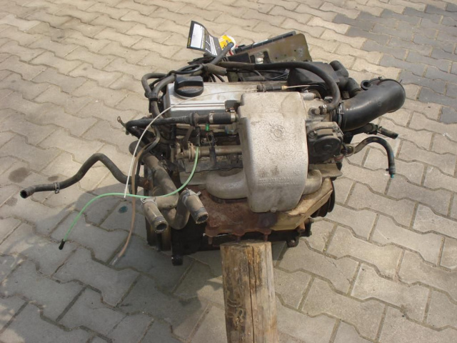 Двигатель VW GOLF III 2.0 GTI