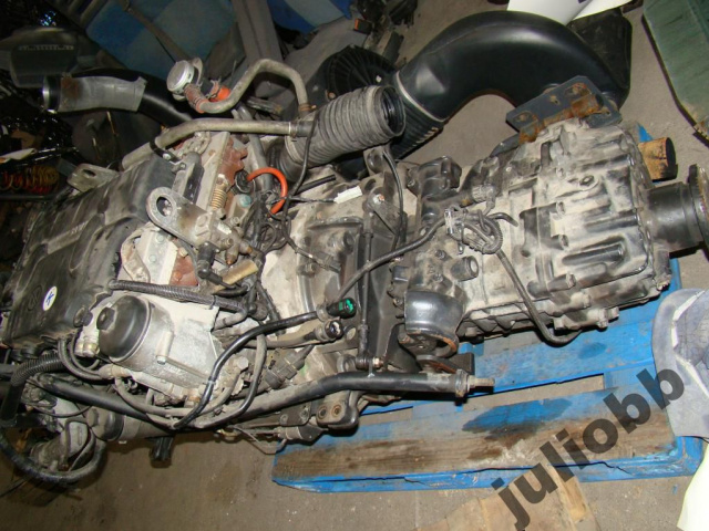 Двигатель MAN TGL D0834 LFL52