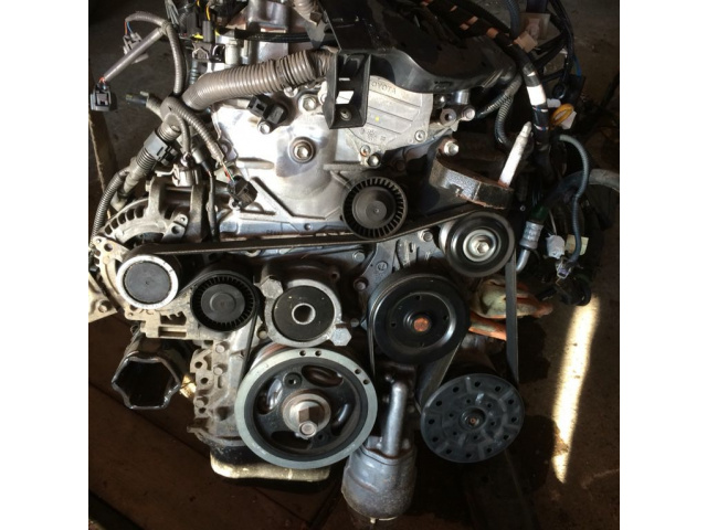 Двигатель Toyota Rav 4 D-Cat 177 л.с. 2.2