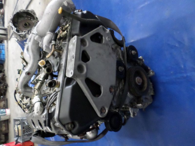 Двигатель 3.0DCI P9X701 RENAULT ESPACE IV VEL SATIS