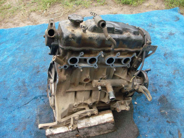 Двигатель 1.6 8V SUZUKI VITARA 88-97R
