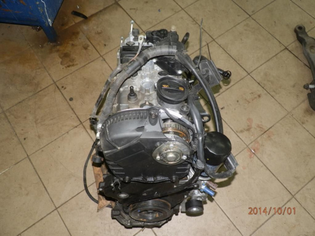 Двигатель AUDI A4 B8 1.8 TFSI CDHA A5 8T