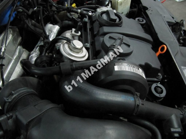 Двигатель в сборе ANY VW LUPO 3L AUDI A2 1, 2 TDI