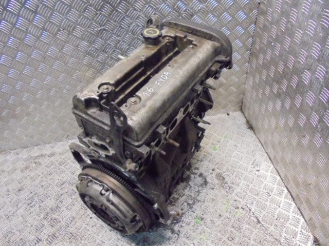 Двигатель 1.6 16V FYDA FORD FOCUS MK1