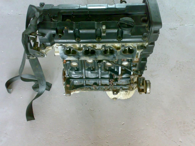HYUNDAI MATRIX двигатель 1.8 бензин G4GB-G