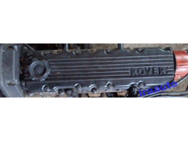Двигатель ROVER 200 214 1.4 8V 1400