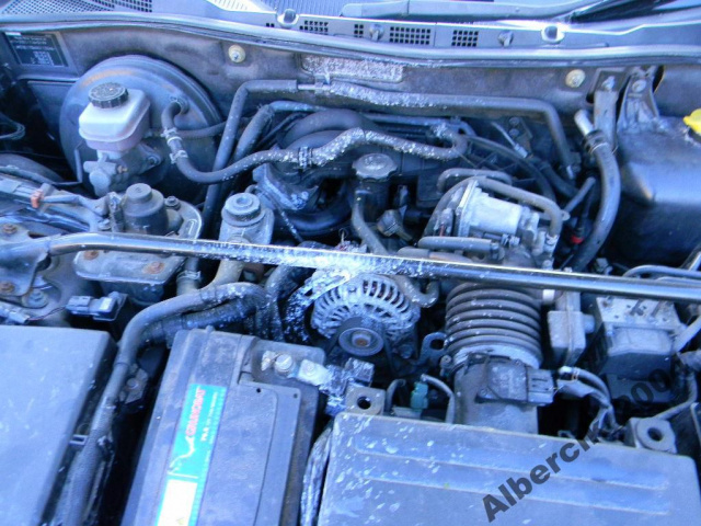 Двигатель wankla в сборе 231 л.с. на запчасти RX-8 Mazda