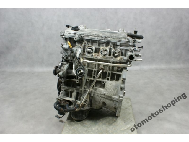 Двигатель 1AZ-FSE TOYOTA AVENSIS T22 2.0 VVT i 02