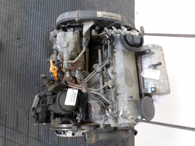 Двигатель ASY Seat Ibiza 6L 1, 9SDI 64 л.с. 02-08r