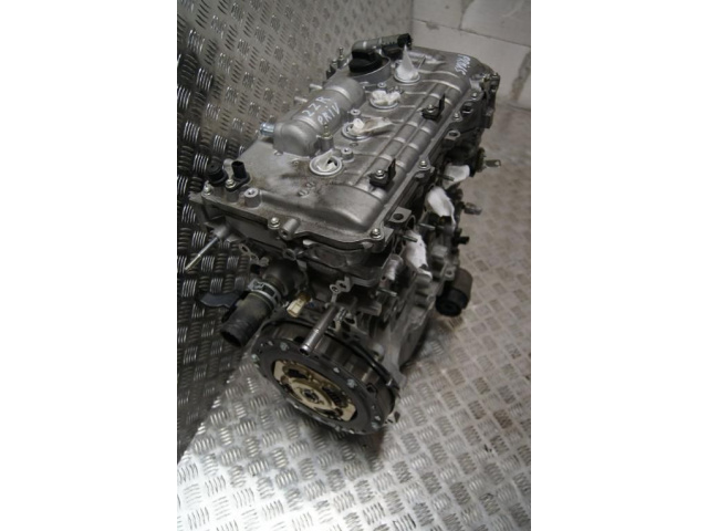 Toyota Prius 2010-2011 двигатель гарантия 1.8