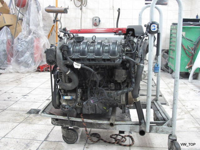 Двигатель 2.2 JTS ALFA ROMEO BRERA 159