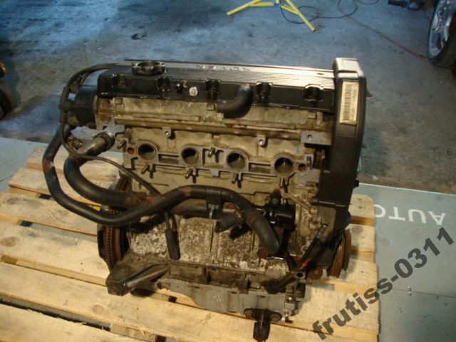 MG MGF 1.8 1998г. двигатель 109tys/km гарантия!!!