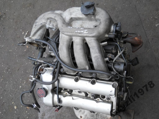 Двигатель JAGUAR S-TYPE 3, 0 V 98-02R 149TYS. бензин