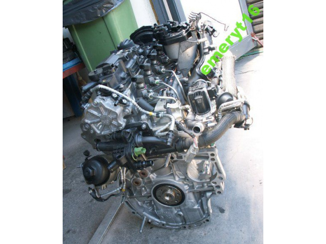 Двигатель 1, 6 D2 VOLVO C30 S40 II S80 V70 /D4162T/