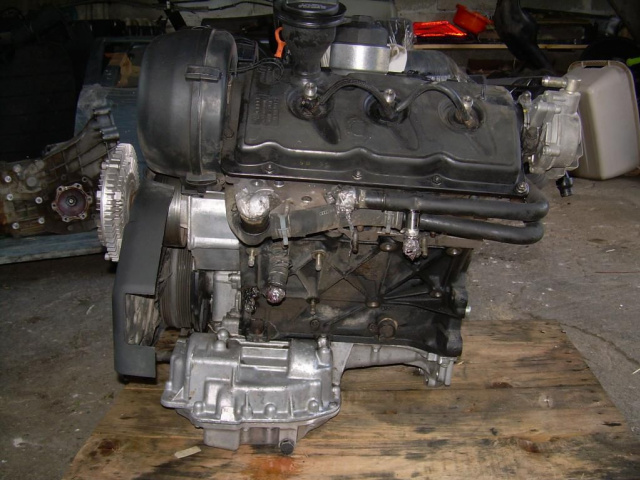 Двигатель VW AUDI A4 A6 Passat 2.5 V6 TDI